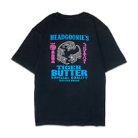 TIGER BUTTER VINTAGE Tshirts