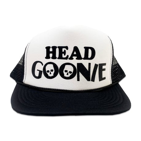 HEADGOONIE BACKMESH CAP