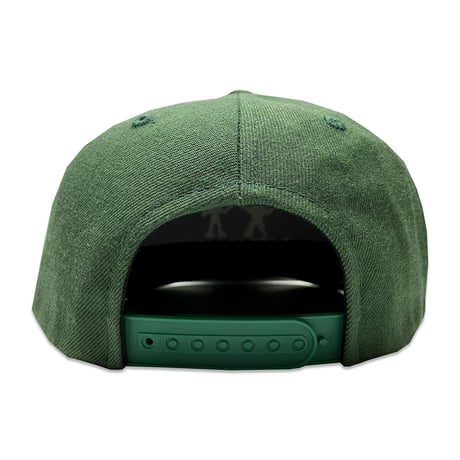 RUSSELUNO x HEADGOONIE PIRATES SNAPBACK CAP