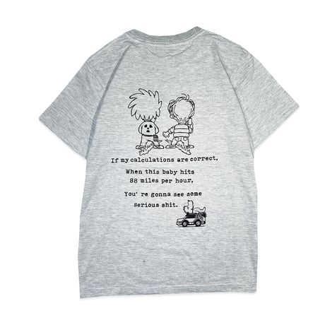 OUTATIME Tshirts