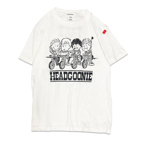 HEADGOONIES Tshirts