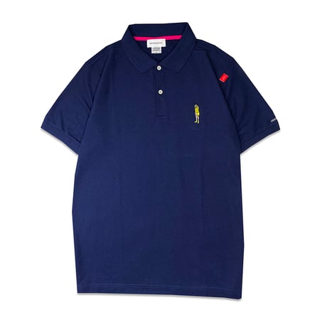 KAERITAI CLASSIC POLO SHIRTS