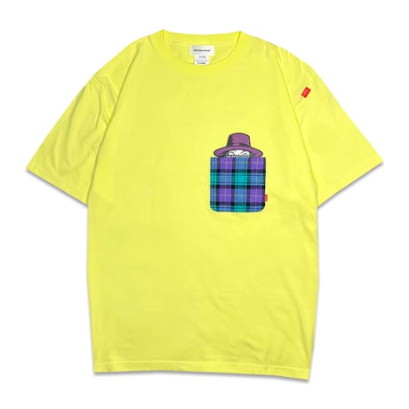 KILLINGJOKE POCKET Tshirts