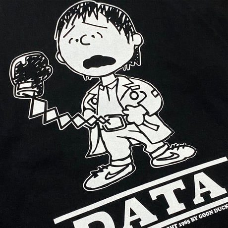 DATA Tshirts