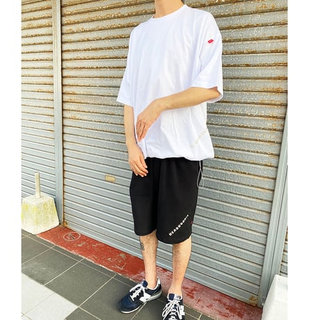 HEADGOONIE DRAW -CODE BIG SHIRTS