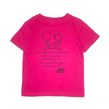 OUTATIME KIDS Tshirts