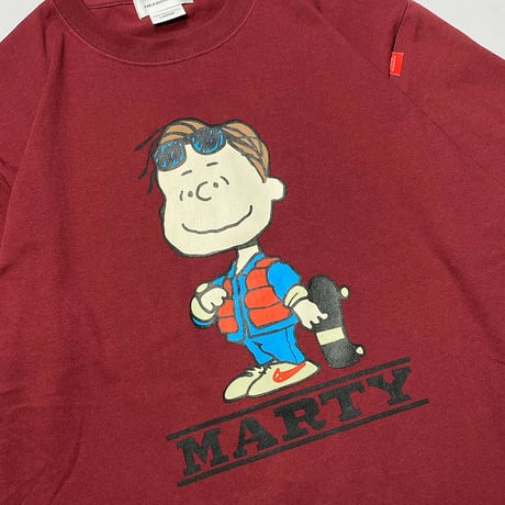 FUTURE BOY Tshirts