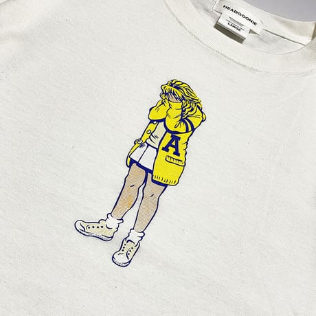 KAERITAI Tshirts