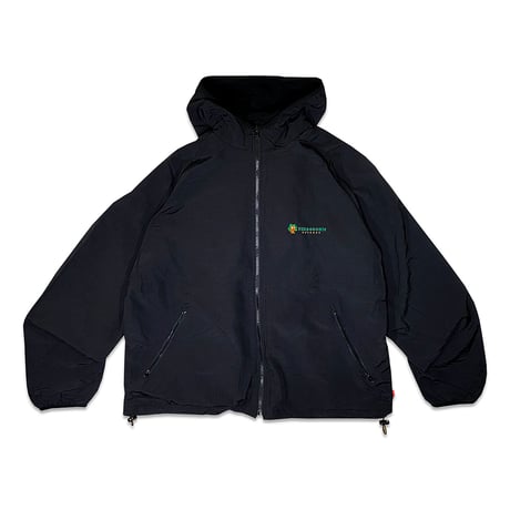 HEADGOONIE OUTDOOR REVERSIBLE HOODY JACKET