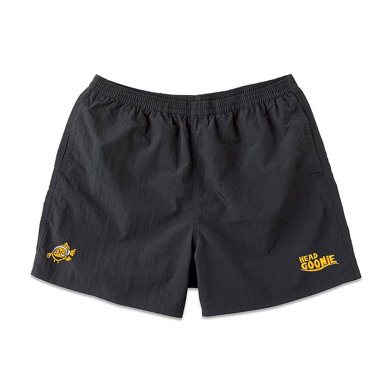 UNDER THE SEA NYLON SHORTS | headgoonie