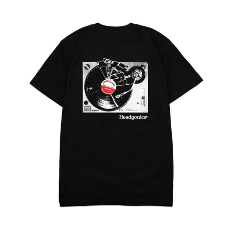 Headgonics Tshirts