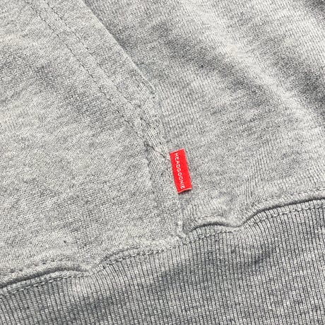 Headgonics HEAVYWEIGHT ZIP HOODY SWEAT