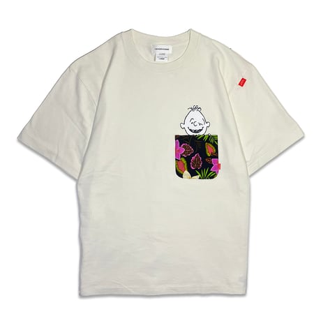 SLOTH POCKET VINTAGE Tshirts