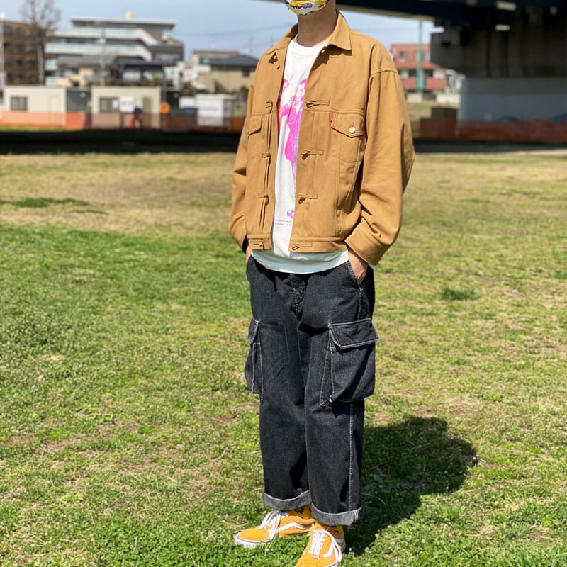 HEADGOONIE KUNG-FU DOWN JACKET L カンフーダウン HEAD GOONIE】Model: KUNG-FU DOWN JACKET | スマクロ二子玉川店