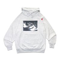 KICKS HEAVYWEIGHT HOODY SWEAT