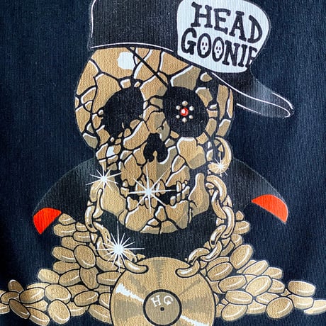 ONE EYED WILLY Tshirts