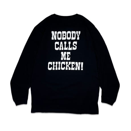 MARTY LONGSLEEVE Tshirts