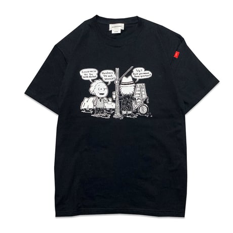 5/8 WRENCH Tshirts