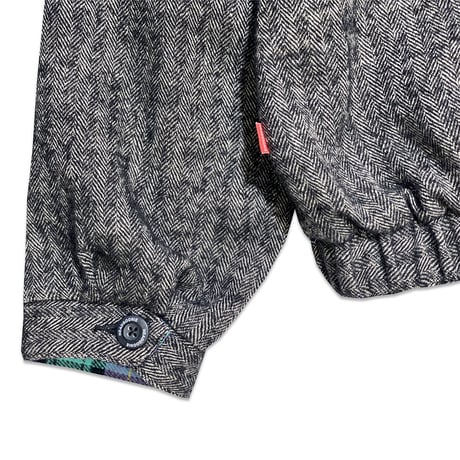 JOKER RIVERSIBLE DRIZZLER JACKET