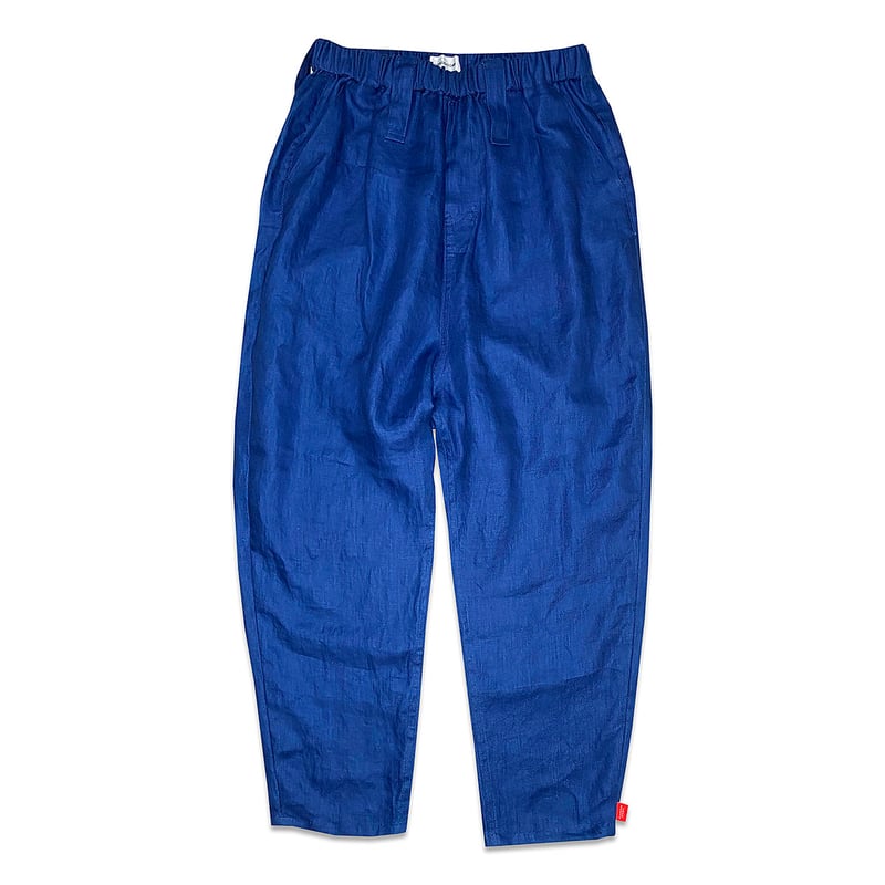 HEAVYWEIGHT JAPAN LINEN BEACH PANTS | headgoonie