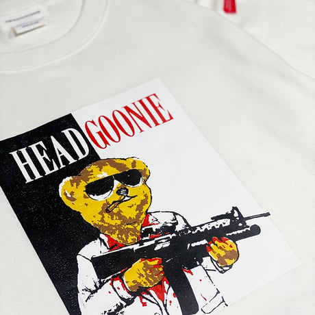 TONY BEAR Tshirts