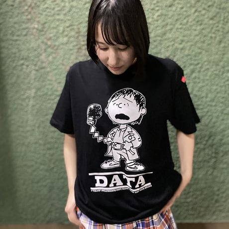 DATA Tshirts