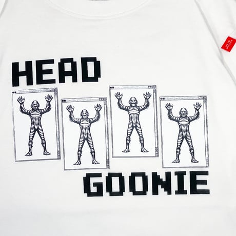 DIGITAL CREATURE Tshirts