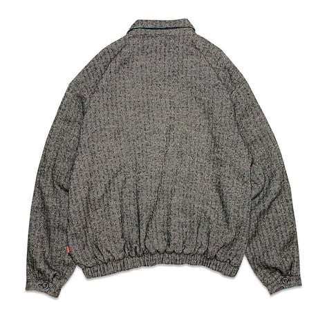 JOKER RIVERSIBLE DRIZZLER JACKET