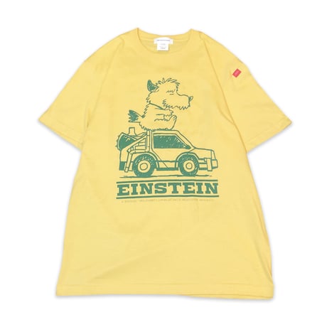 EINSTEIN T-shirts