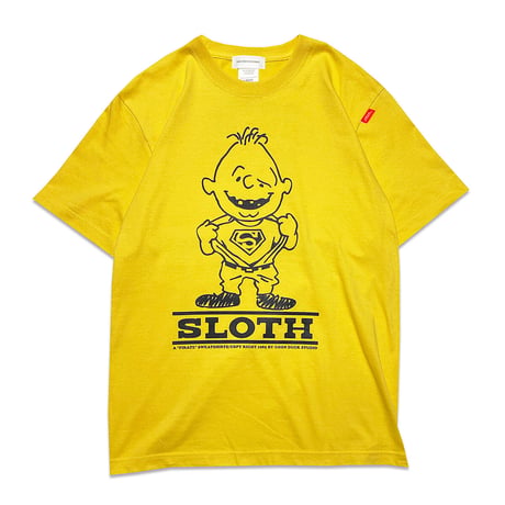 SLOTH Tshirts