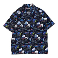 DISGOONIE ADVENTURE ALOHA SHIRTS