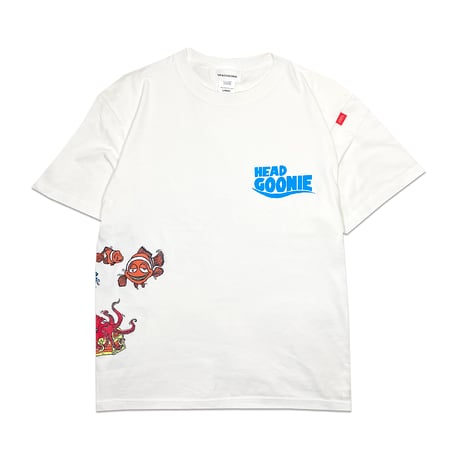 UNDER THE SEA Tshirts