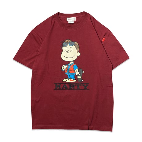 FUTURE BOY Tshirts