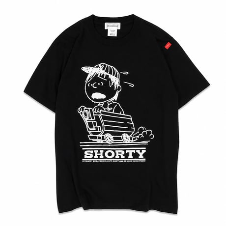SHORTY Tshirts