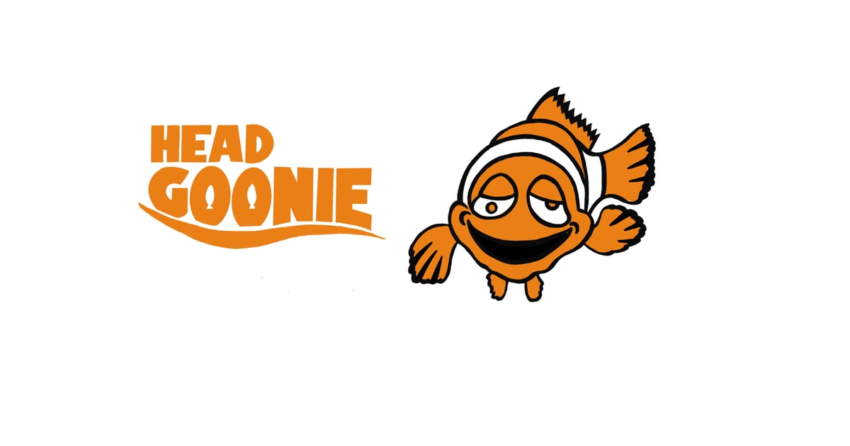 headgoonie