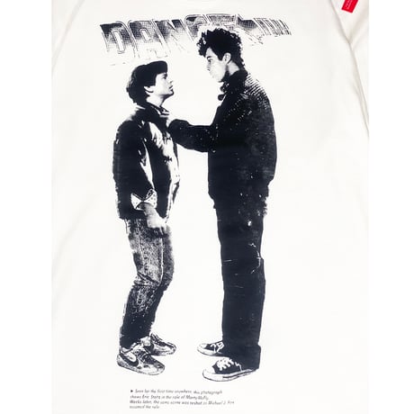 DANCE Tshirts PART1