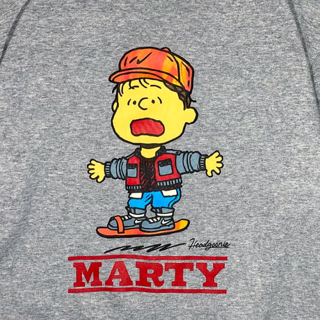 FURETUREBOY PART2 CREWNECK SWEAT