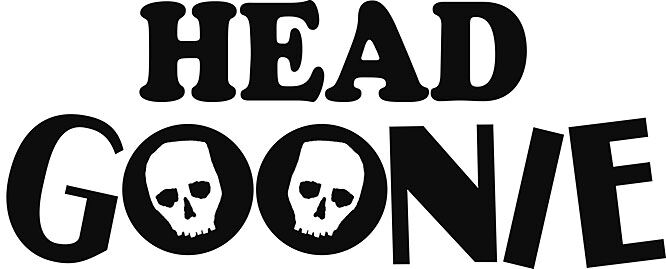 ヘッドグーニー ITEM | headgoonie