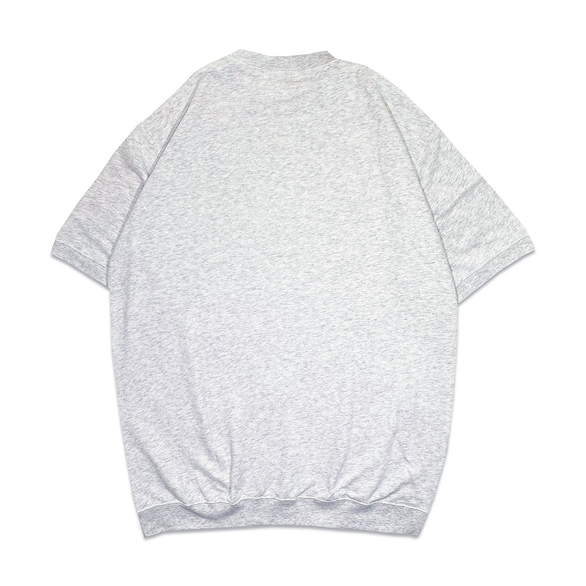 headgoonie スウェット HEADGOONIE LOGO SHORTSLEEVED SWEAT SHIRTS | hea