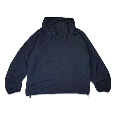HEADGOONIE OUTDOOR REVERSIBLE HOODY JACKET