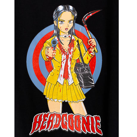 Mitsuko Tshirts
