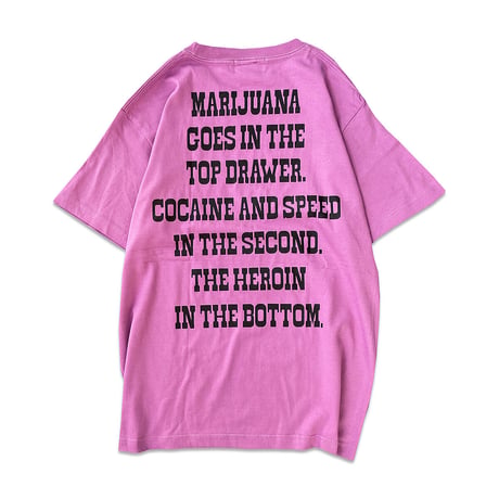 MOUTH THE GOONIE Tshirts