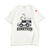 SLEEP EINSTEIN Tshirts