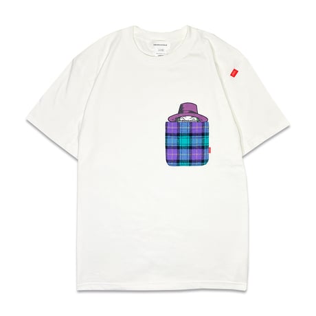 KILLINGJOKE POCKET Tshirts