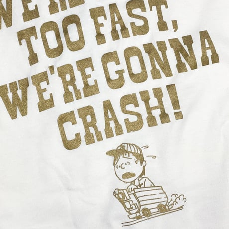 SHORTY Tshirts (Limited Edition)