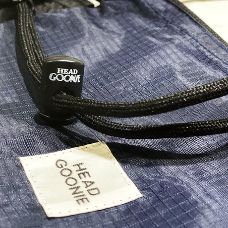 RIPSTOPNYLON SACOCCHE