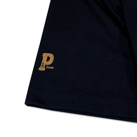 Time Para"DOGS" BIG EASY Tshirts