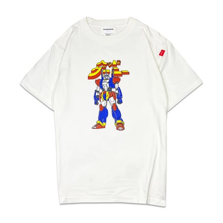 SUPER ROBOT Tshirts