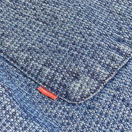 Sashiko Dobby BEACH PANTS 改良版（VINTAGE MODEL)