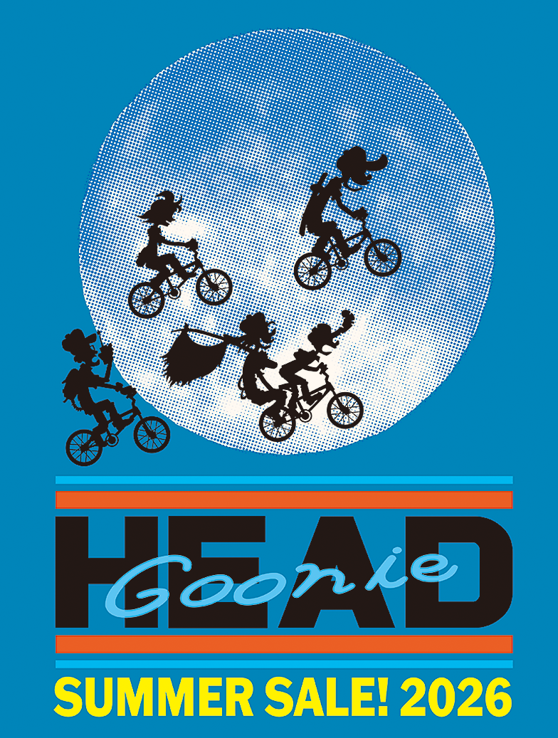headgoonie